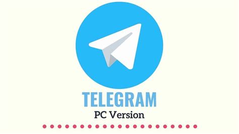Dec 31. . Telegram for pc download